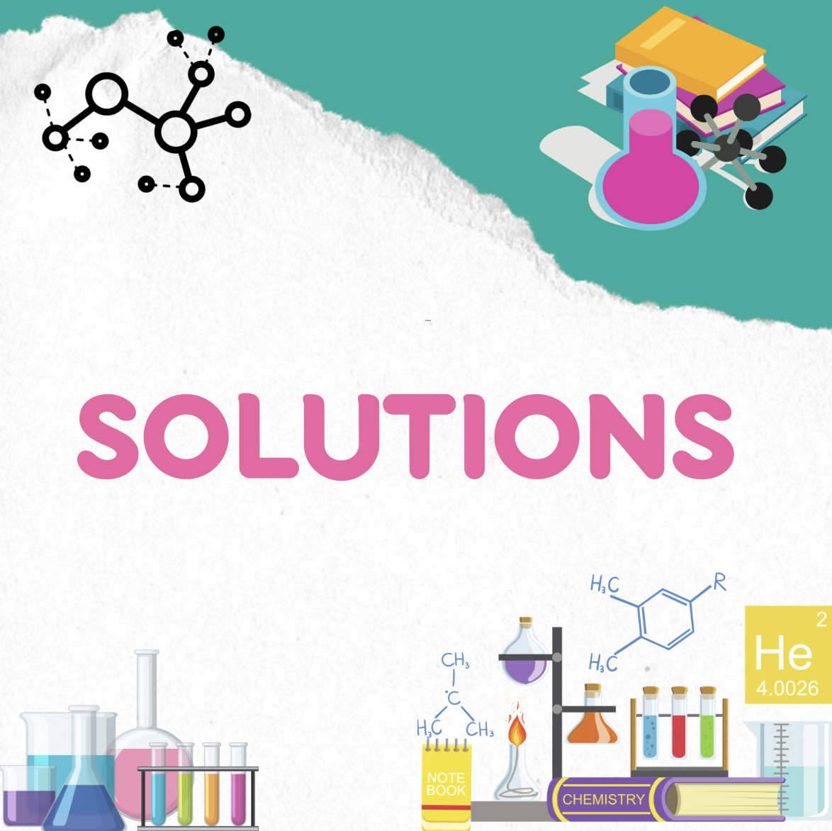 Solutions Unit